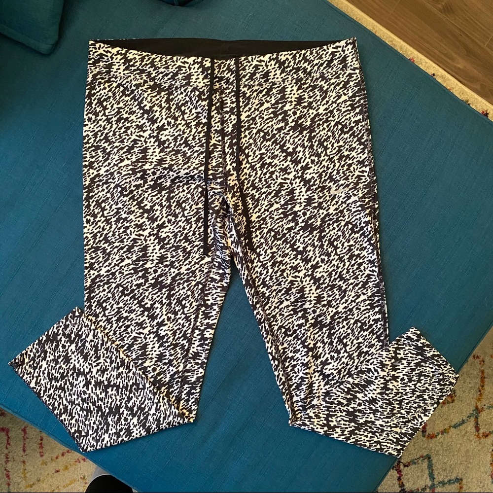 Nike Dri-Fit Running Leggings